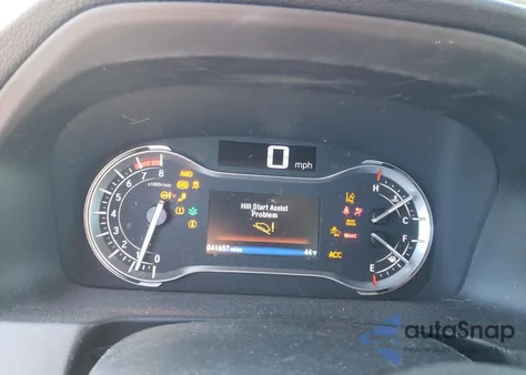 2021 Honda Ridgeline Rtl from USA, damaged, VIN 5FPYK3F57MB016423